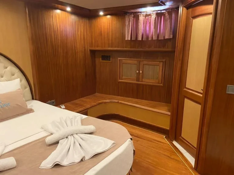 YachtCharter in Marmaris - Custom Made Custom made auf SamBoat