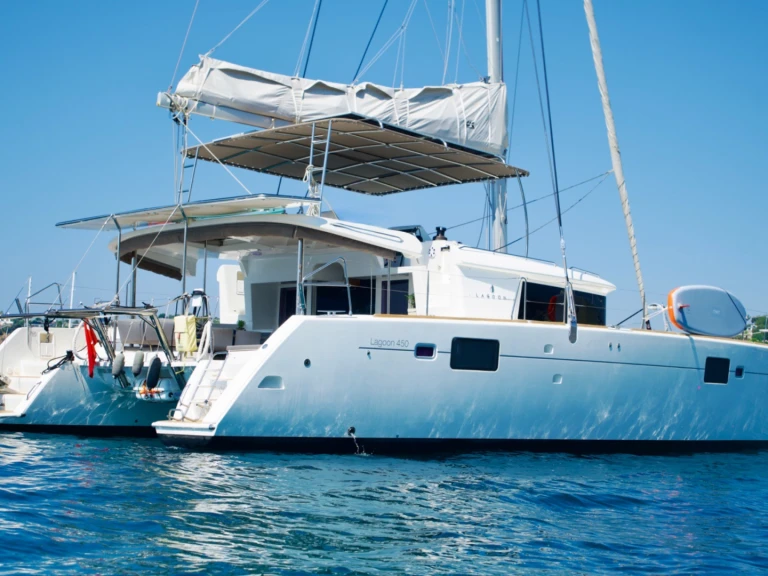 Boot mieten Bodrum günstig Custom made
