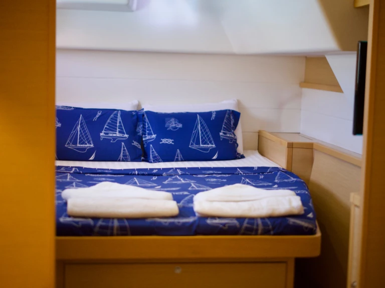 Bootsverleih Custom Made Custom made Bodrum Samboat