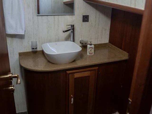 Custom Made Custom made mieten Bodrum