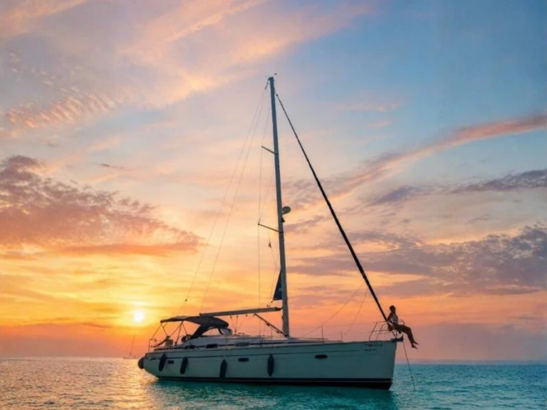 YachtCharter in Port d'Alcudia - Bavaria Bavaria 39 Cruiser auf SamBoat