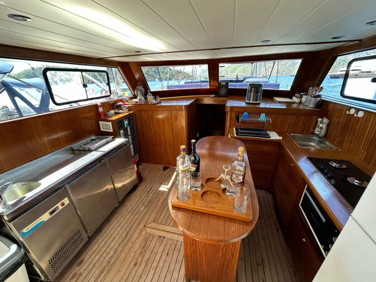 YachtCharter in Göcek - Custom Made Custom made auf SamBoat