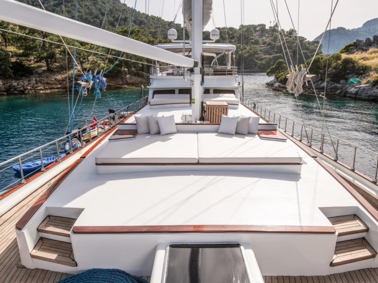 YachtCharter in Göcek - Custom Made Custom made auf SamBoat