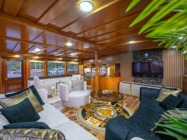 YachtCharter in Göcek - Custom Made Custom made auf SamBoat