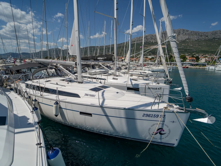 Segelboot mieten in Kaštela - Bavaria Cruiser 46