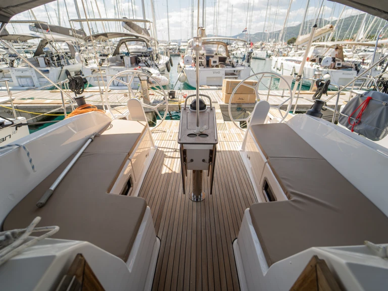 Boot mieten Kaštela günstig Cruiser 46