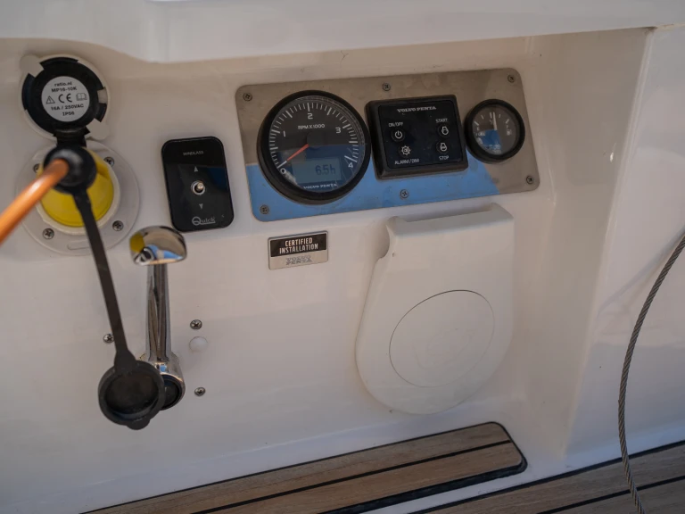 Segelboot mieten in Kaštela - Bavaria Cruiser 46