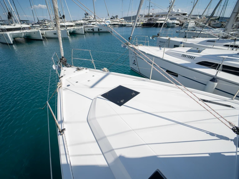Segelboot mieten in Kaštela zum besten Preis