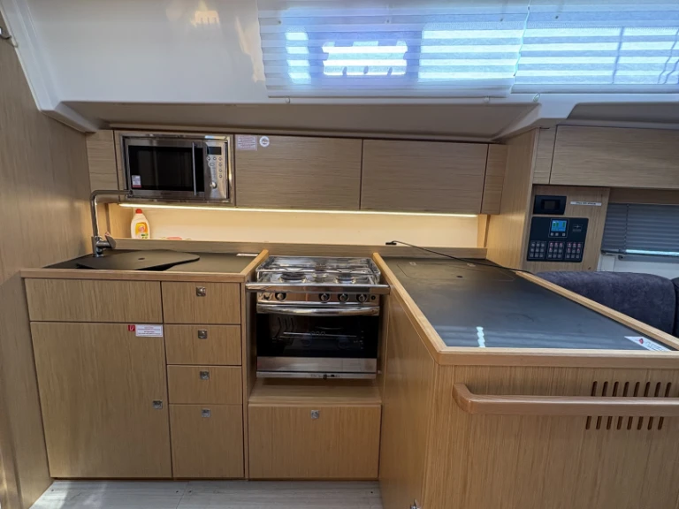 Segelboot mieten in Punat zum besten Preis