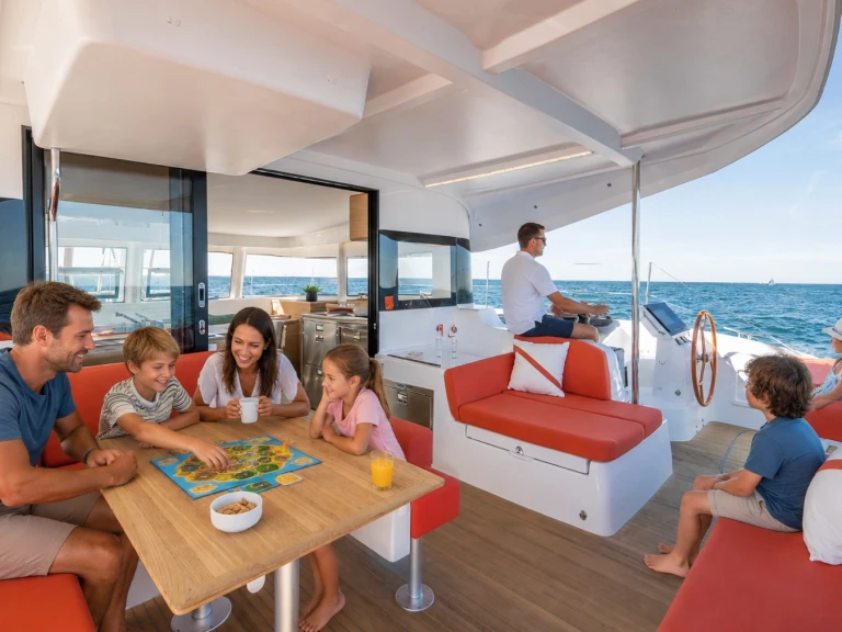 Bootsverleih Excess Excess 14 Valletta Samboat