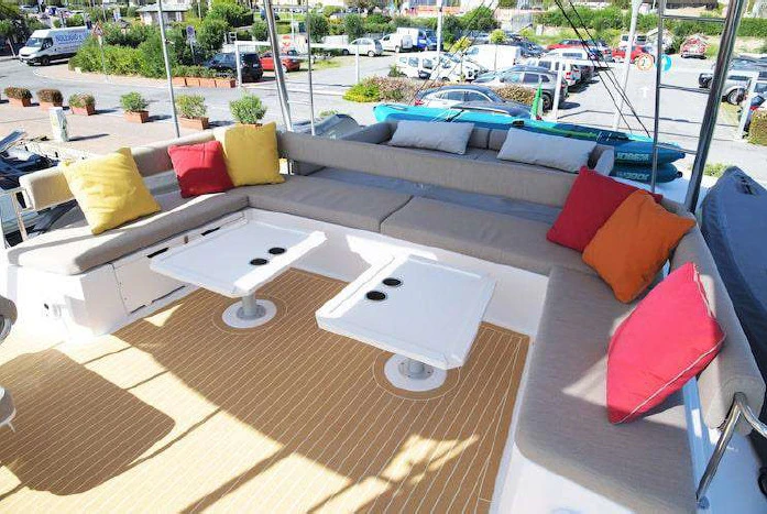 Katamaran mieten in Bridgetown zum besten Preis