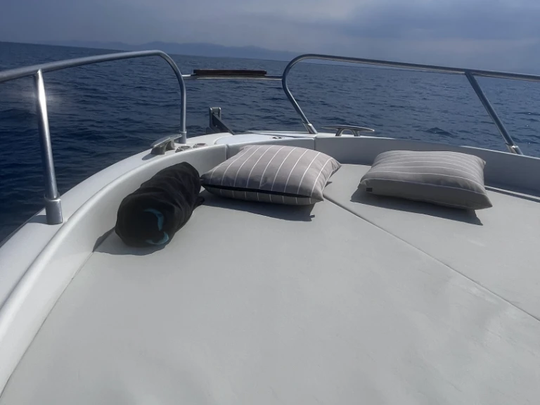 Bootsverleih Sessa Marine Key Largo 22 Cabine Le Barcarès Samboat