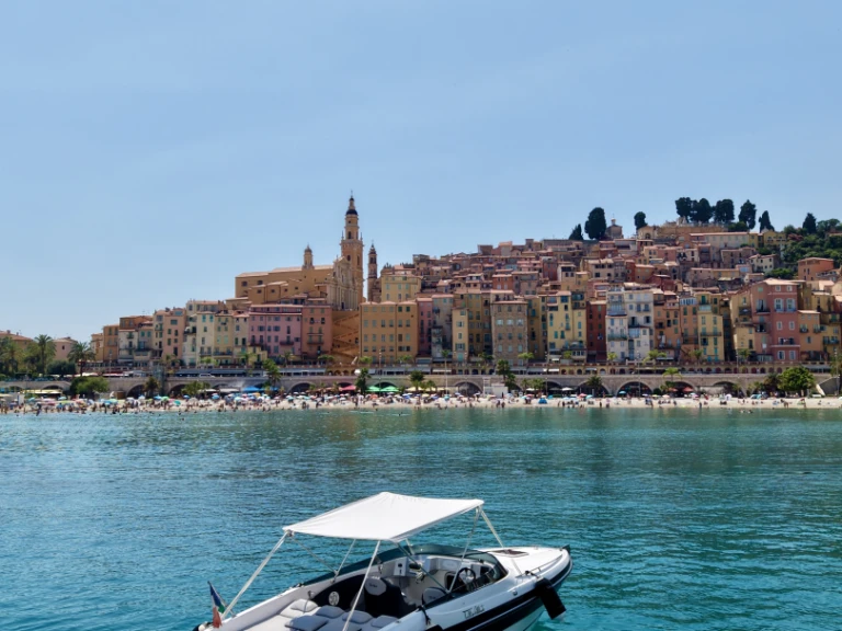 Tullio-Abbate Mito 23 mieten Menton