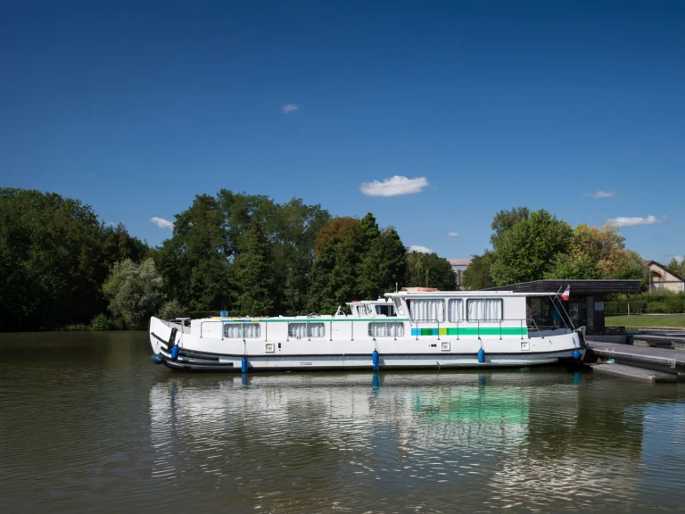 Hausboot mieten in Joigny zum besten Preis