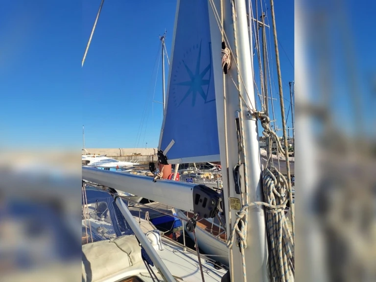 Segelboot mieten in Göcek zum besten Preis
