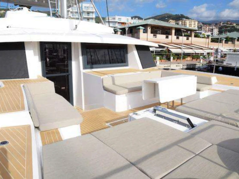 Bali Bali 5.4 mieten Bridgetown