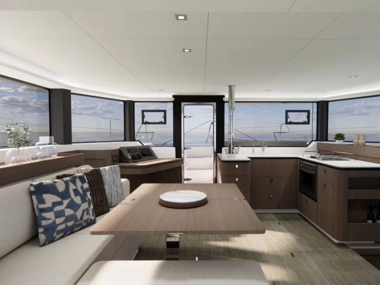 Leopard Moorings 4300 - 3 mieten Road Town