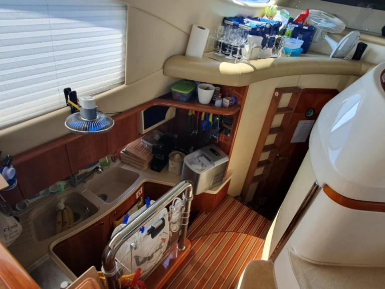 Yacht mieten in La Maddalena zum besten Preis
