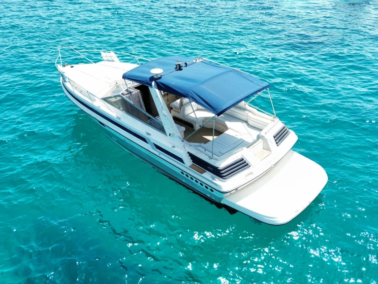 Motorboot mieten in Cannes zum besten Preis