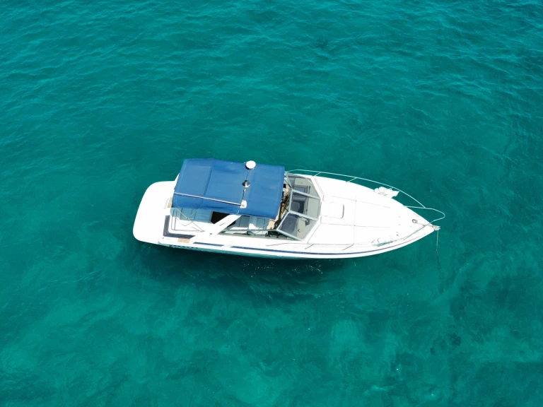 YachtCharter in Cannes - Sunseeker Portofino auf SamBoat