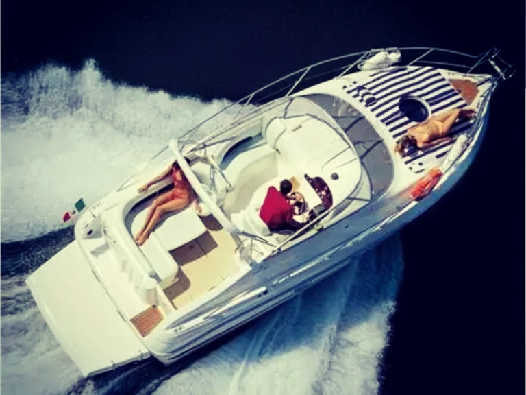 Motorboot mieten in Sarzana zum besten Preis