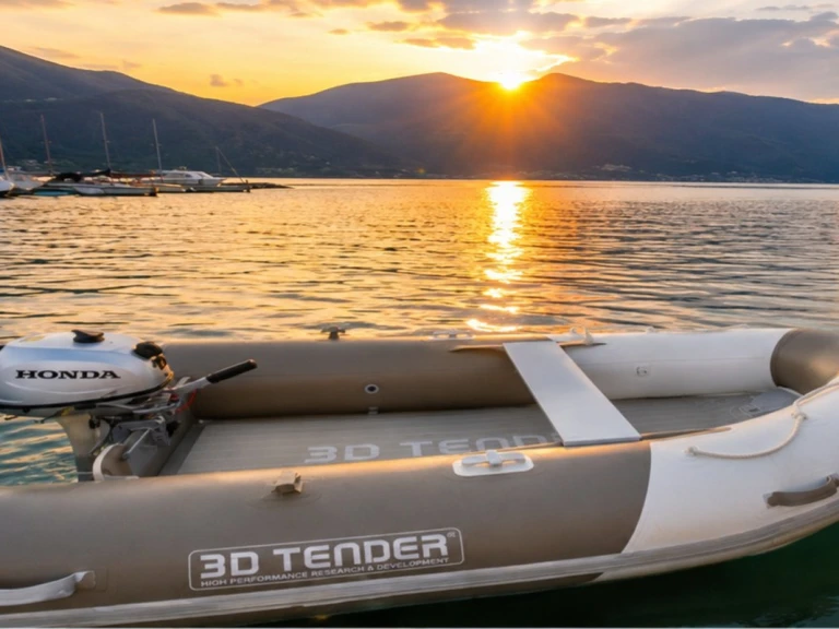 Motorboot mieten in Aix-les-Bains zum besten Preis
