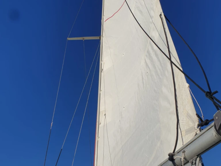 Segelboot mit oder ohne Skipper Jeanneau mieten in La Trinité-sur-Mer