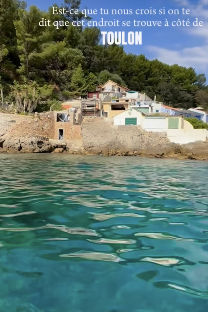 Motorboot mieten in Toulon - Cranchi Endurance 39