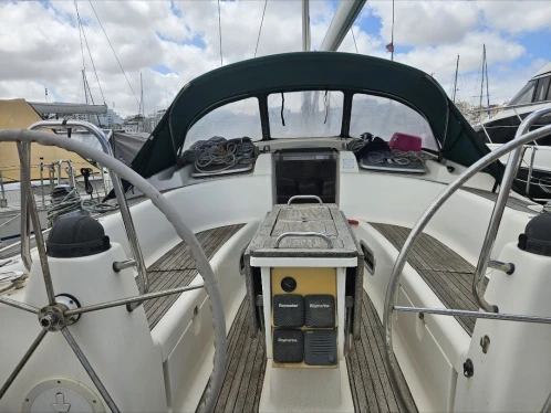 Bootsverleih Bavaria Bavaria 50 Cruiser Tanger-Medina Samboat