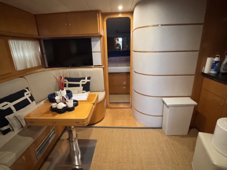 Schlauchboot mieten in L'Arcipelago della Maddalena zum besten Preis