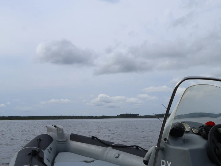 Schlauchboot mieten in Frankreich zum besten Preis