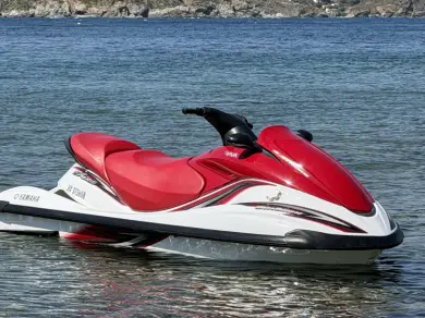 YachtCharter in Banyuls-sur-Mer - Yamaha Yamaha FX HO auf SamBoat