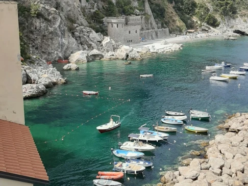 Bootsverleih Saver Saver 690 Open Amalfi Samboat