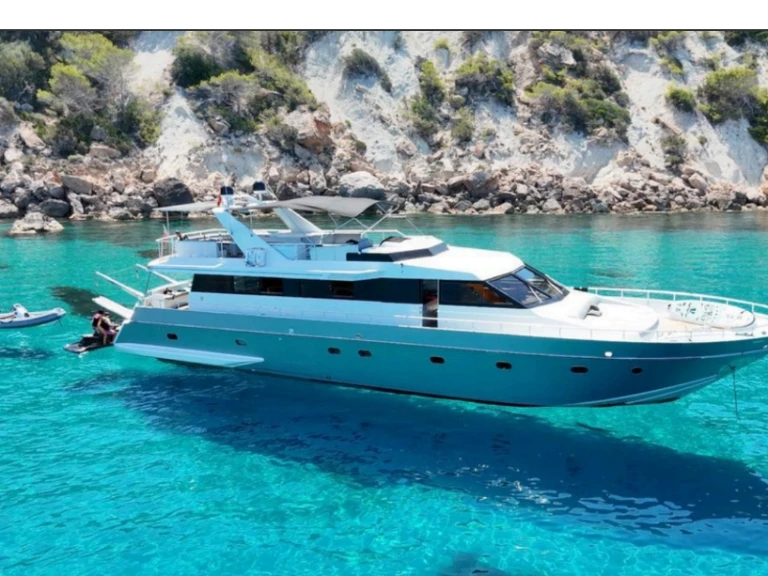Canados 88 mieten Torrevieja