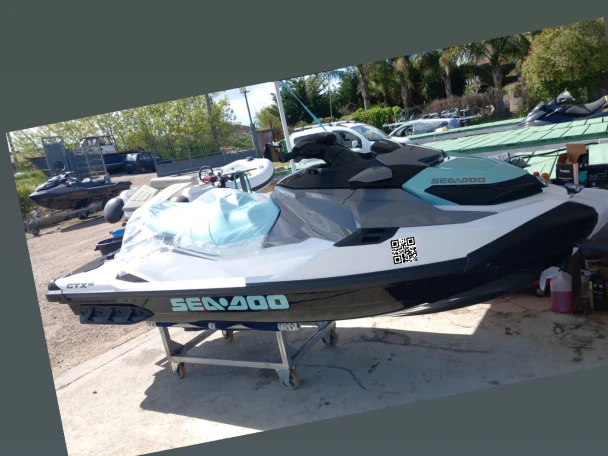 Boot mieten Scauri günstig GTI 130