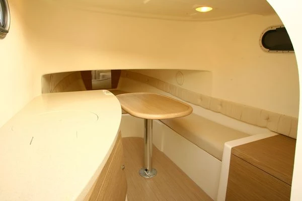 YachtCharter in Empuriabrava - Capelli Tempest 900 Cabine auf SamBoat