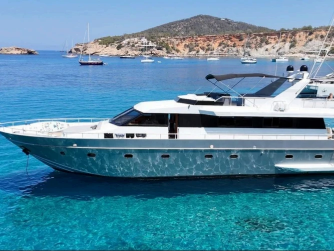 Yacht mieten in Torrevieja - Canados 88