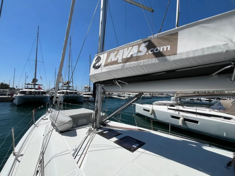 Segelboot mieten in Álimos zum besten Preis