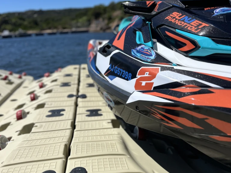 Bootsverleih Sea-Doo Gtx pro 130 Pianottoli-Caldarello Samboat