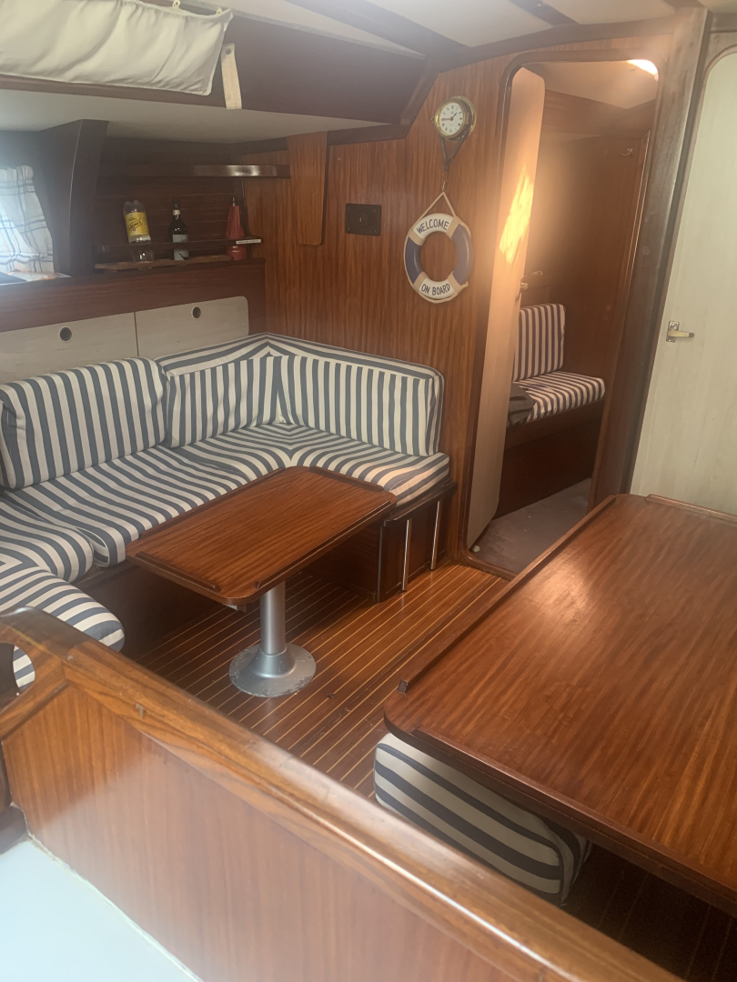 Gibert Marine Gib Sea 126 Master mieten Cecina