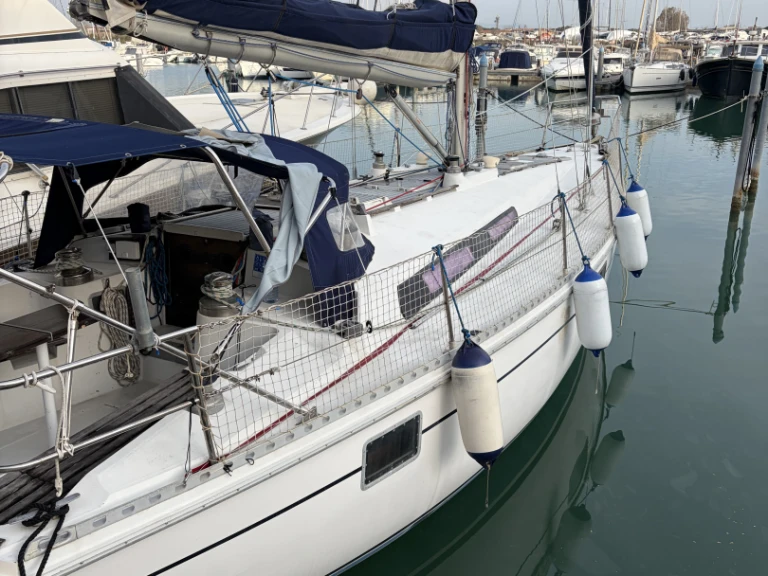 YachtCharter in Cecina - Gibert Marine Gib Sea 126 Master auf SamBoat