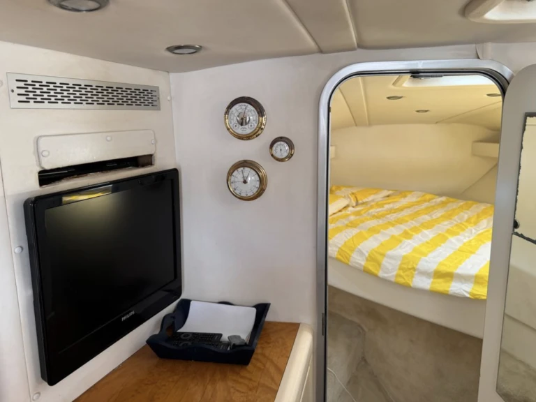 Motorboot mieten in Cannes zum besten Preis