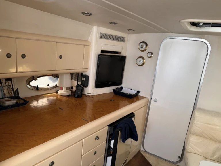 Sunseeker San Remo 35 mieten Cannes