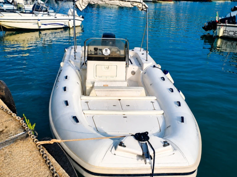 Bootsverleih Bsc 65 Porto Ercole Samboat