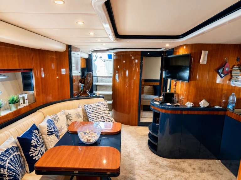 Cantieri-Di-Sarnico Maxim 55 Special mieten Milazzo