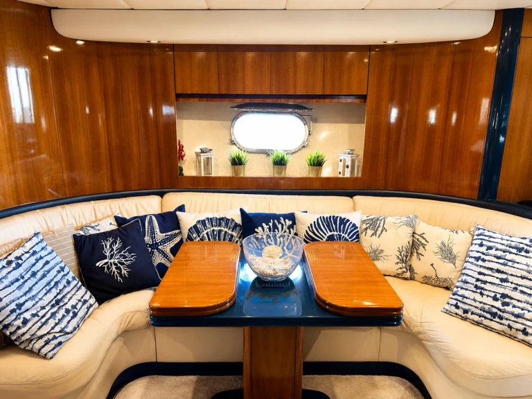 Boot mieten Milazzo günstig Maxim 55 Special