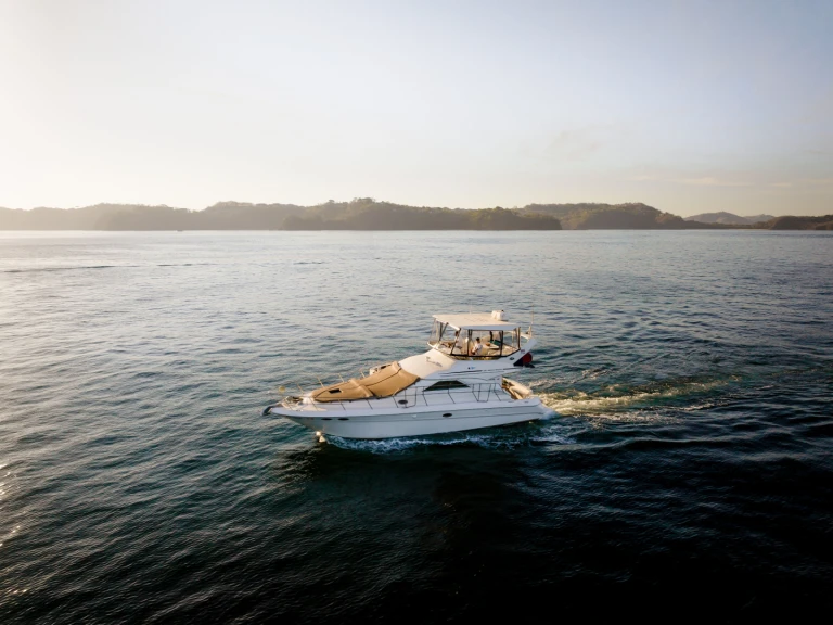Boot mieten Bahía Culebra günstig custom