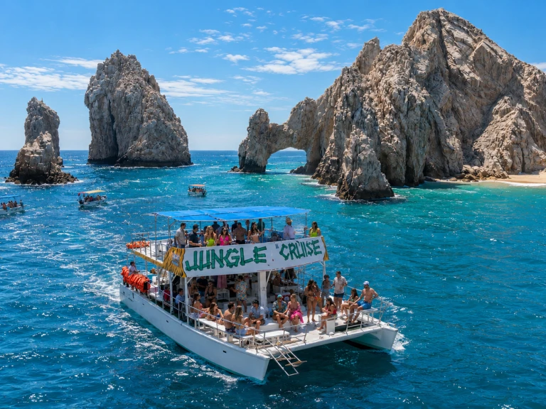 YachtCharter in Cabo San Lucas - Custom Made custom auf SamBoat