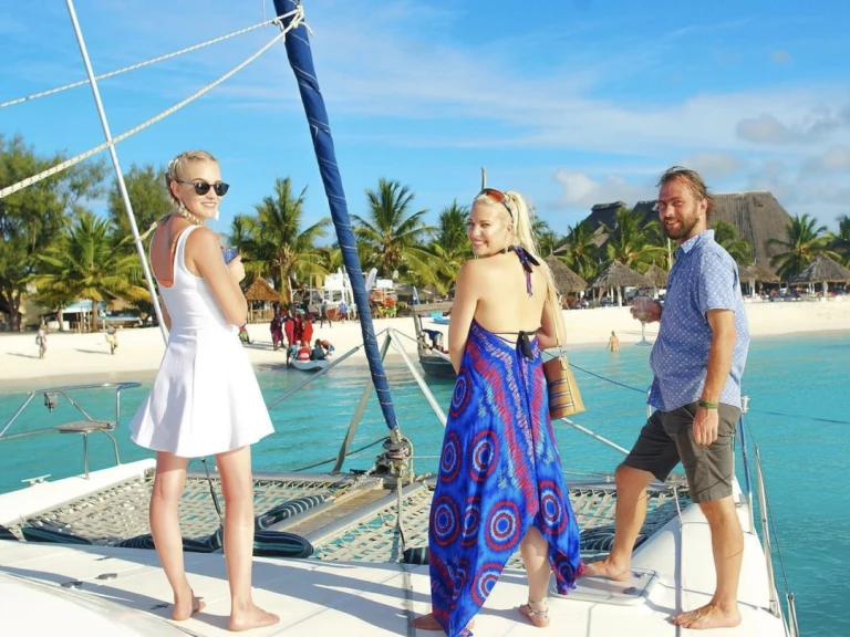 Yacht mieten in Bahía Culebra zum besten Preis