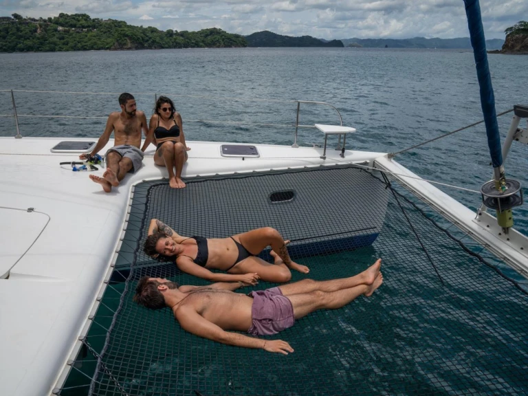 Bootsverleih Custom Made custom Bahía Culebra Samboat